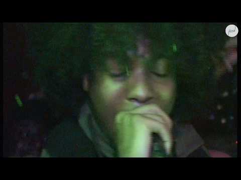 Lemzly Dale b2b Drone w/ EMZ | Keep Hush Bristol: Neffa-T Presents