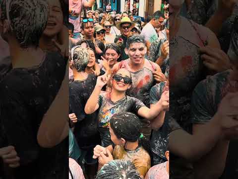 🌈Color Run #FeriasYFiestas2026