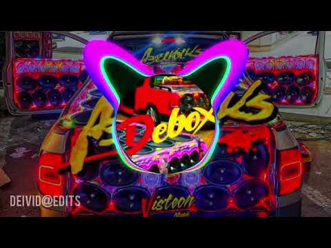 TE CATUCANDO - COM GRAVE/JIRAYA UAI e MC RD