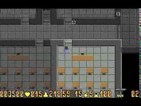 BOFH aint THAT hard by Dare