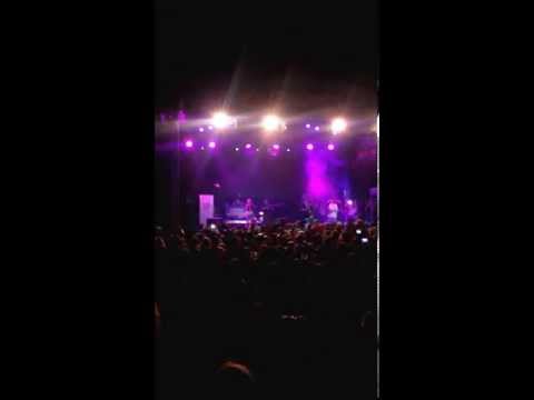 Kali,Zelena Voda,Elements festival 2014