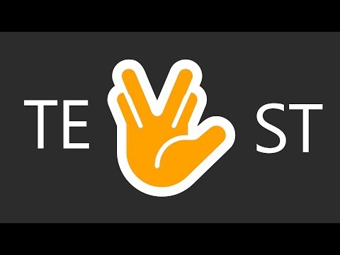 Code Long And Test With Spock Unit Tests