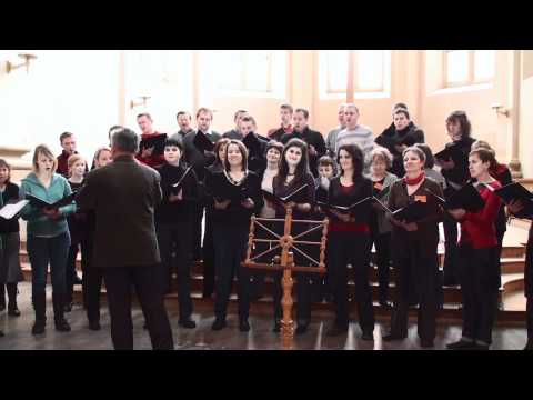 Mieszany Chor Marianski Krakowie