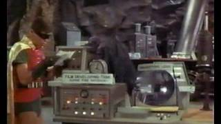 Batman Movie (1966): Robin&#39;s &quot;Holy&quot; Sayings!