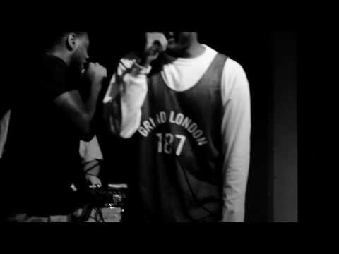 ItsNate - So Slocal X CLASH Preview