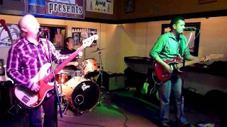 The Melroys at Roxy's Big Country Saloon in downtown Cape Girardeau, MO