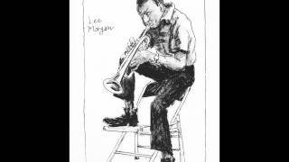 Lee Morgan - Mogie