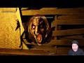 THIS TERRIFYING HORROR SUCCESSFULLY SHOCKED US The Butler