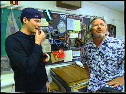 Blink 182 The Road Home MTV 2000