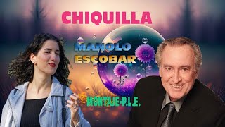 CHIQUILLA -   MANOLO ESCOBAR