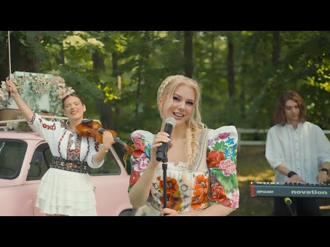 Sandra N – Apa trece 🌸Mândră este țara mea 🇷🇴 Când ne-o fi mai greu 🌼🎤 (Colaj NeoEtnic)