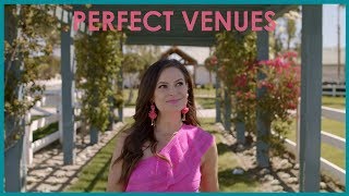 Find the Perfect Venue Space for Any Size Event