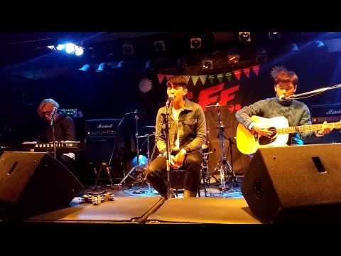 14.12.25 잔나비 - November Rain ☔