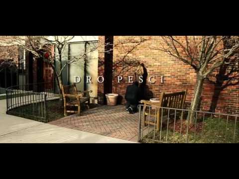 DRO PESCI "TIME TO WIN" OFFICIAL VIDEO