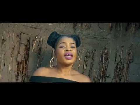 General Bazuka & FaithCandy - Kuwe (Official Video)