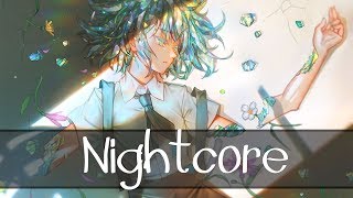 【Nightcore】→ My Heart Still Beats (Lyrics)