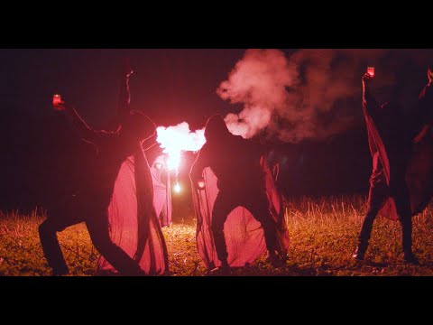 Jesusus - Quam Nefarium Institutum (Official 4K Video)