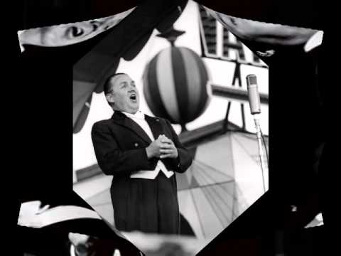 Jussi Björling - Jag längtar dig (Live, 1960)