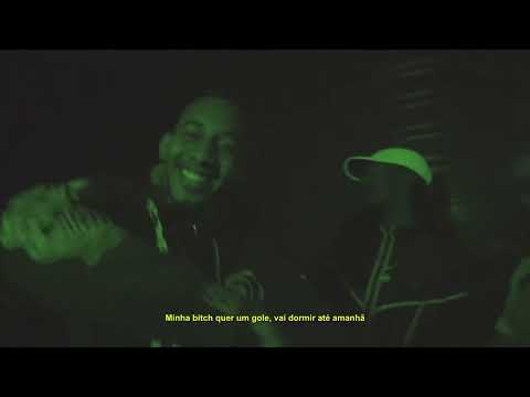 02. Shotgun 🔫 - Piaget e @JasonDreezy  feat. @NyangTheBaby  [VIDEO CLIPE OFICIAL]