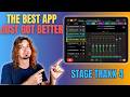 Stage Traxx 4 Makes A Great App EVEN BETTER