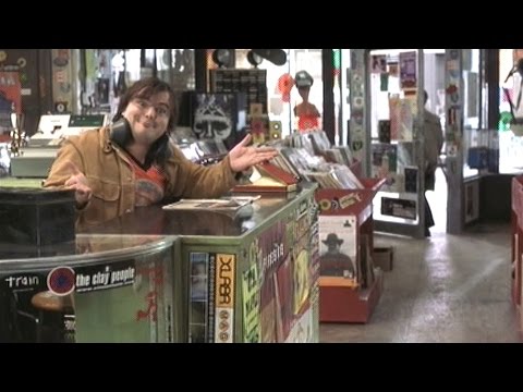 High Fidelity: "Buh Bye!"