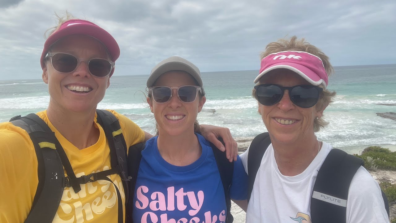 Australia - Rottnest Island, the full experience