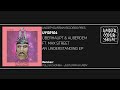 Überhaupt & Außerdem - Gold Standard (Just Emma & Urem Remix)  [UYSR104] #underyourskin #downtempo