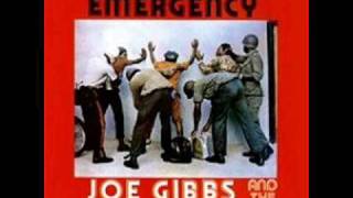 Joe Gibbs & The Professionals - Walls of Jericho