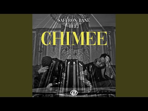 CHIMEE (feat. BLEJ)