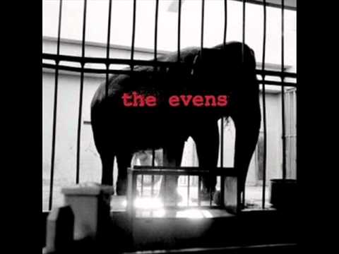 The Evens - If it's water