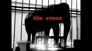 The Evens - If it&#39;s water