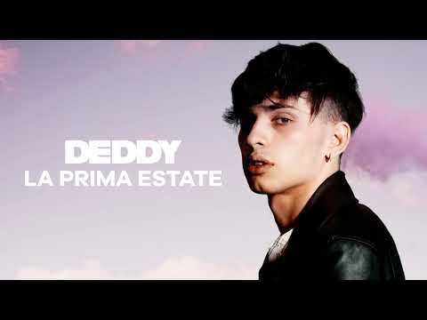 Deddy - La prima estate  (Official Visual Art Video)