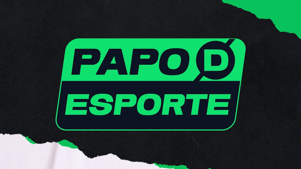 Papo D Esporte - 16.09.2024 (episódio 288)