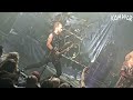 KAMPFAR - Ophidian - live @ Tyrant Fest 2024 Le Metaphone, site 9-9bis Oignies (fr) 20/10/2024
