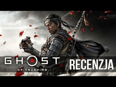 Ghost of Tsushima - Eurogamer review