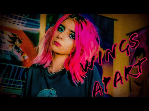 SAPHIR - WINGS APART [AMV]