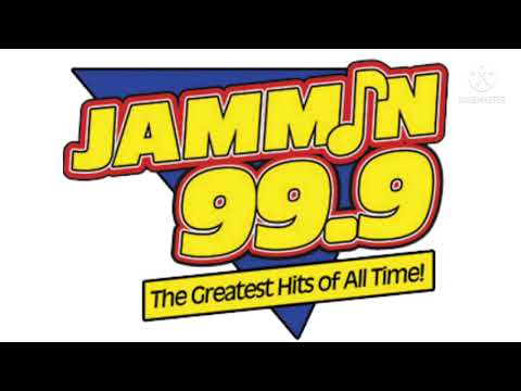 WKXB 99.9 FM Wilmington, NC ‘Jammin 99.9’ - TOTH ID 3/7/22