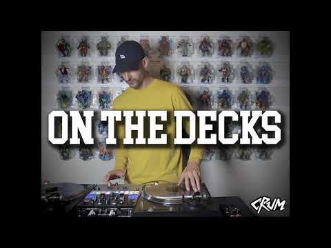 Die Vamummtn 2.0 - Dj Crum - Jehaa - Szene Wien 04.09.2020