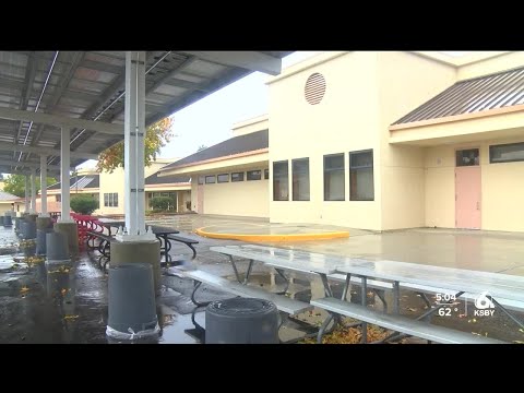 Power outage cancels classes at Lewis Middle School