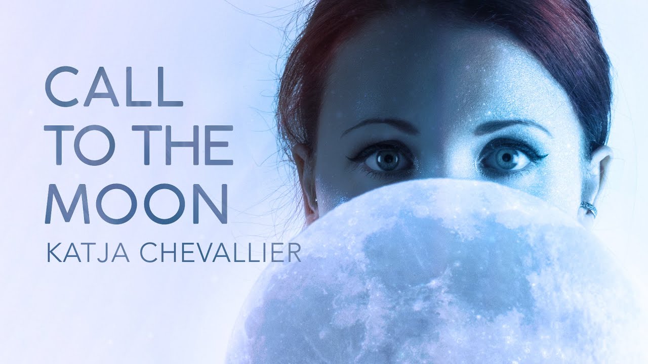 Call To The Moon
