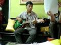 Amir And Shazwi Singing Untitled By Mayday Parade [version 1]
