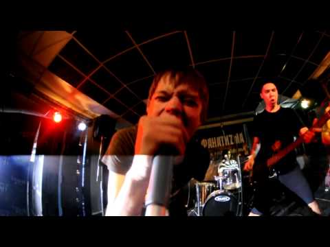 guns under the sun - realize your weakness