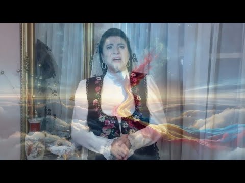 IRINA LOGHIN - Inima românului!🇹🇩