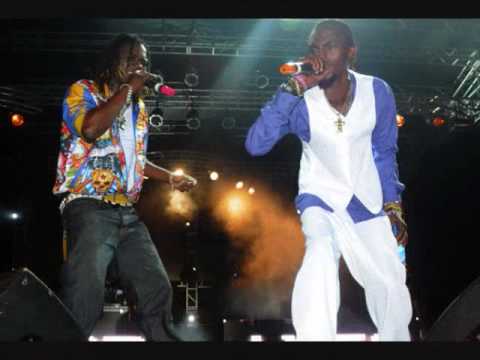 Tom Close ft. Radio & Weasel - Mama W'Abana