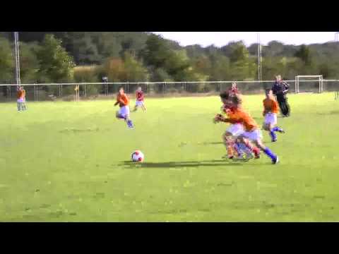 SVH39 E1 - VV Reuver E3 15 september 2012