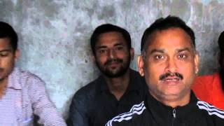 preview picture of video 'SWACH BHARAT ABHIYAN IN SUB JAIL HALDWANI, NAINITAL DEVBHUMI UTTARAKHAND6 mpeg4'