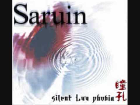 Saruin - Lily un blood