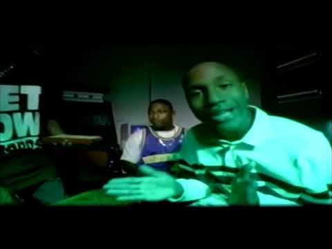 JT the Bigga Figga - Game Recognize Game (Feat. Mac Mall) (HD) 1994