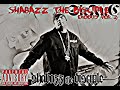 Shabazz The Disciple (Exodus Vol 2) Mixtape