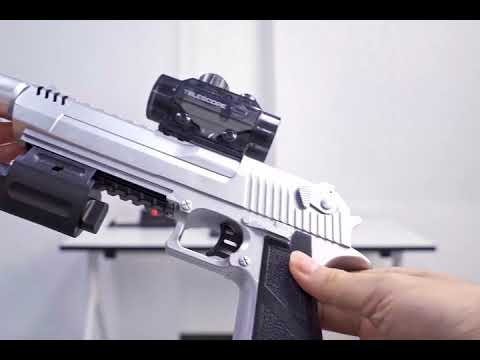 Desert Eagle--NEW